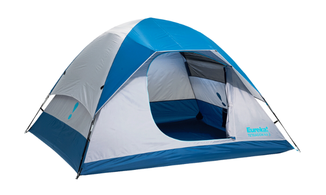 eureka tents canada Eureka! TETRAGON-2 – Taiga Works