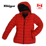 DOWNLITE-Dry Hoodster (Women's)