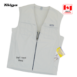 Trail & Travel Vests (Men's) Reg. & Sport