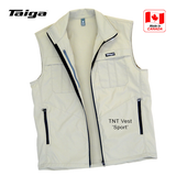 Trail & Travel Vests (Men's) Reg. & Sport