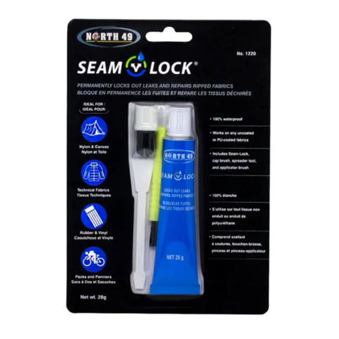 Seam-Lock® Seam Sealer