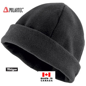 Watch Cap - Thermal Fleece Hat - Taiga Works