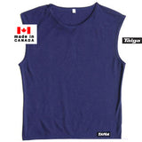 Power Dry® Sleeveless Shirt (Men's) - Taiga Works