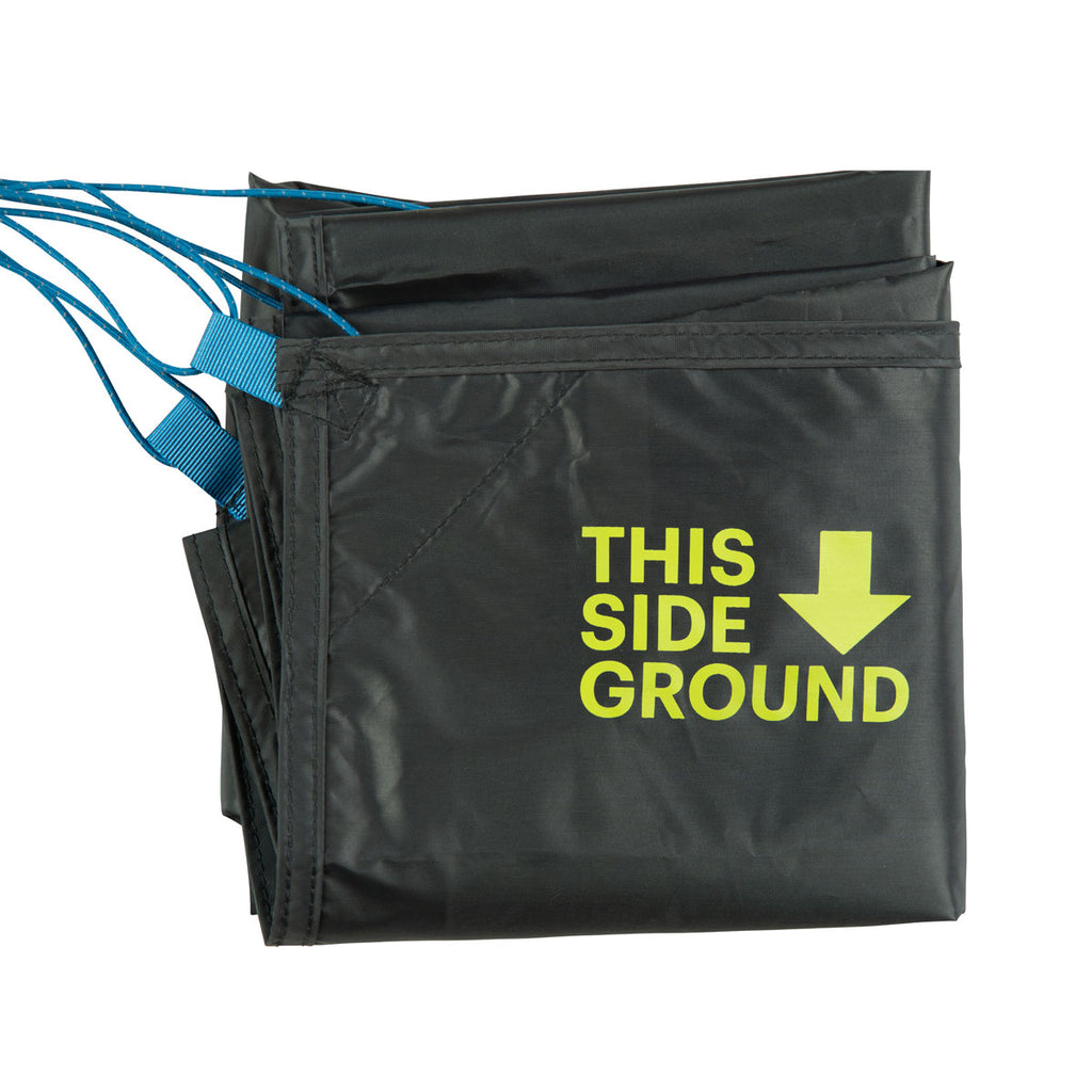 Eureka! 1P Tent Footprint – Taiga Works