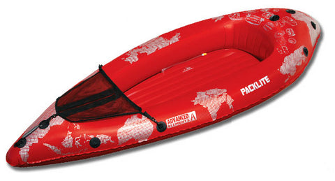 PackLite™ Kayak (AE-3021) - Taiga Works