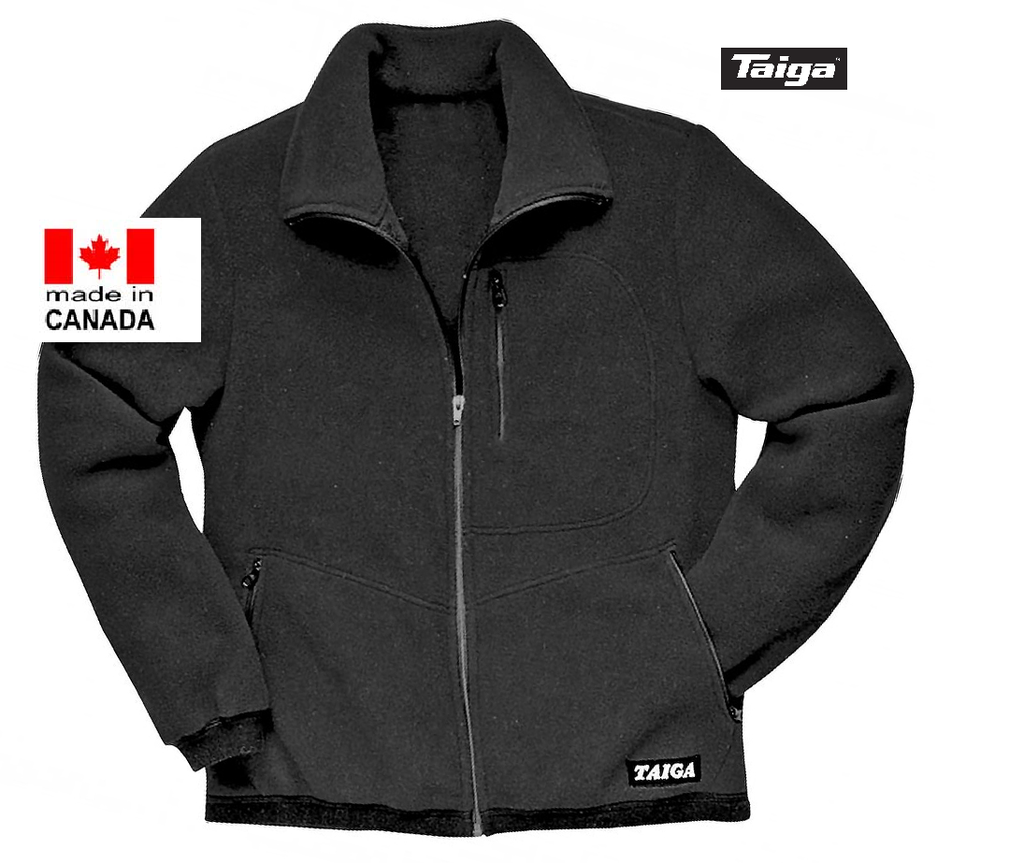Polartec®200 Fleece Jacket (Men's)