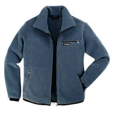 Polartec®300 Fleece Jacket (Men's) - Taiga Works