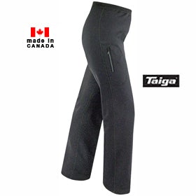 Power Stretch® Pants Pro (Women's) - Taiga Works