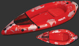 Advanced Elements PackLite™ Kayak Outer Cover AE3041-R - Taiga Works