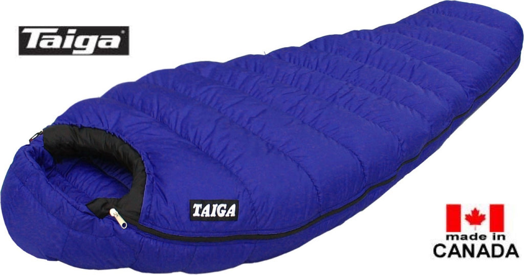 CLOUD 9 Dry MB10 20 30 40 Down Sleeping Bag 429.00 649.00