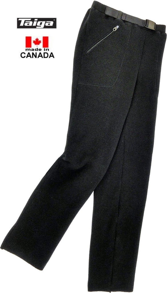 Polartec® 200 Fleece Pants 'Sport' (Men's) – Taiga Works