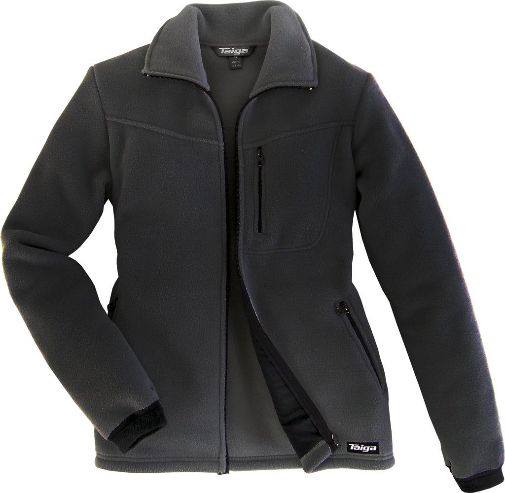 Polartec®200 Fleece Jacket (Women's) – Taiga Works
