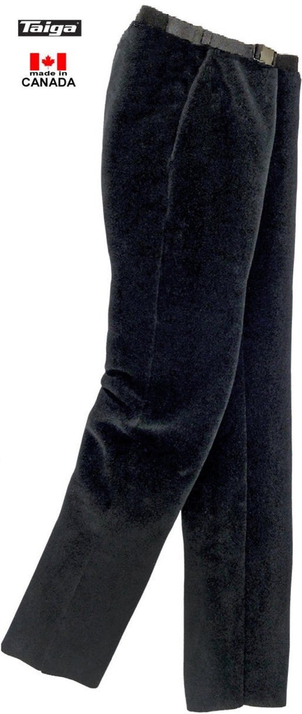 Polartec® 200 Fleece Pants 'Reg.' – Taiga Works