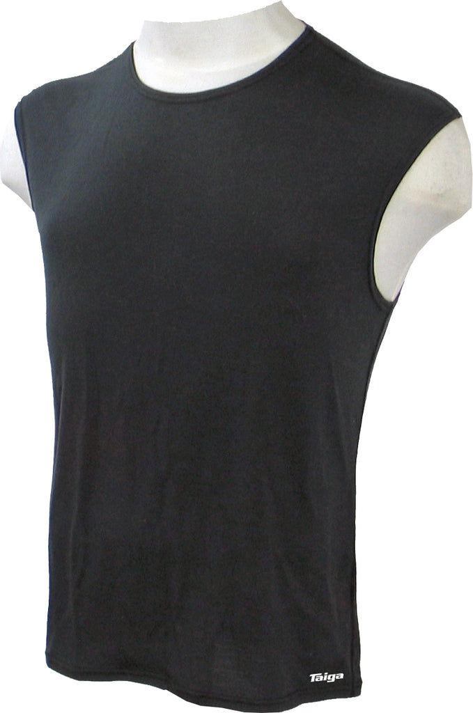 Eldoreso Merino Wool Sleeveless Ｌサイズ ELDORESO>Merino Wool Sleeveless【2colors】 | UNW