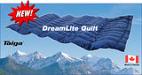 'DreamLite' Quilt - Taiga Works
