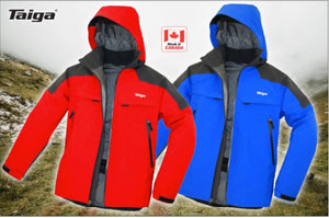 Shell Garments Comparison