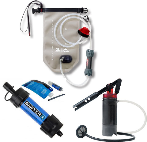 Water Filters