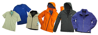 Clothing