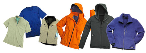 Clothing