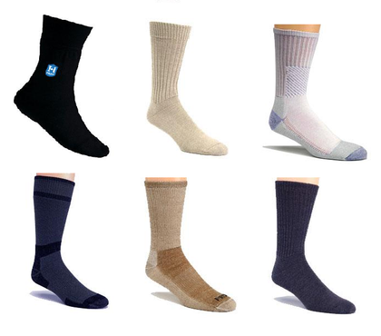 Socks