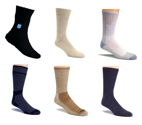 Socks