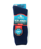 J.B. Field's Icelandic "30 below Classic" Socks