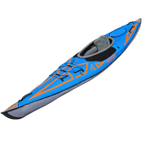 Advanced Elements® Expedition-Elite High-Pressure Kayak - Taiga Works