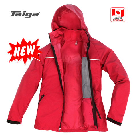 Gitan Wind Jacket