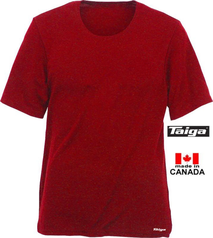 Merino 200 T-shirt (Women's)