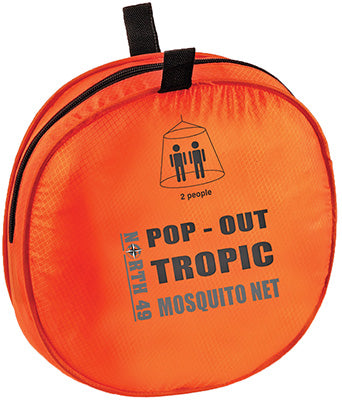 POP-OUT TROPIC NET - Taiga Works