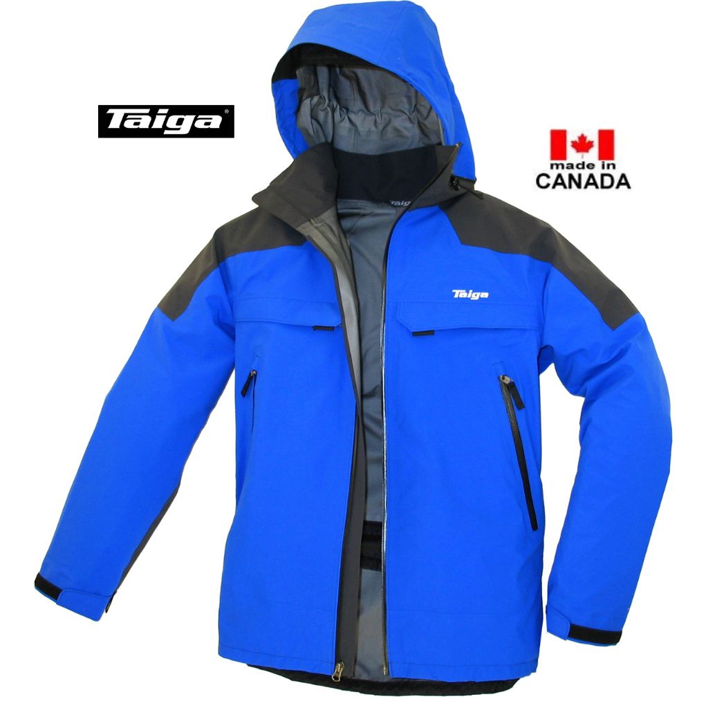 ESCALANTE Taiga Works