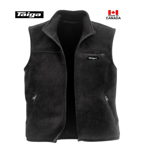 ThermoFleece-350 Vest (Men's)