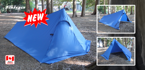Taiga® ULTRA SHELTER