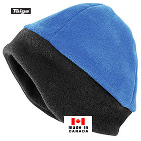 Sierra Hat - Thermal Fleece Hat - Taiga Works