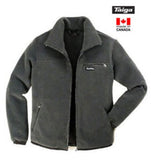 Polartec®300 Fleece Jacket (Men's) - Taiga Works