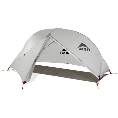 MSR® Hubba NX Tent Footprint - Taiga Works