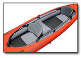 Dura-floor for Advanced Elements Kayaks - Taiga Works