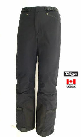 SNOW PANTS (Men's) - Taiga Works