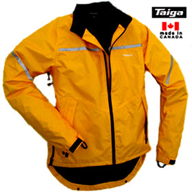 CYCLOPATH 3L Cycling Jacket - Taiga Works