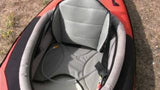 Inflatable Lumbar Seat for Advanced Elements Kayaks AE2013 - Taiga Works