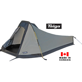 BIVY SHELTER-2      'Expedition' - Taiga Works