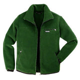 Polartec®300 Fleece Jacket (Men's) Loden - Taiga Works