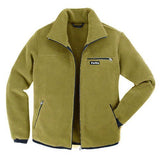 Polartec®300 Fleece Jacket (Men's) - Taiga Works