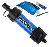 Sawyer Mini Water Filter - Taiga Works