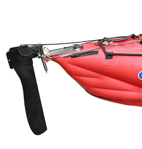 Innova Seawave Kayak Rudder - Taiga Works