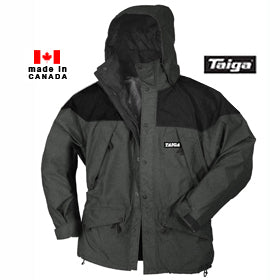 VAL d'ISERE 'All Season' – Taiga Works