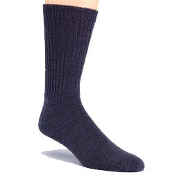 J.B.FIELD'S Casual Wool Socks - Taiga Works