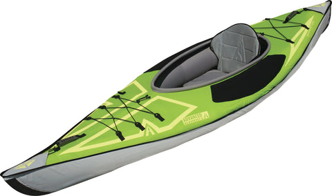 AdvancedFrame®  Ultralite Kayak (AE3022-G) - Taiga Works