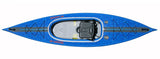 Airvolution™ Drop-stitch Kayaks (AE3029) bird view - Taiga Works