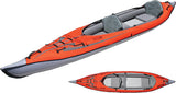 AdvancedFrame® Convertible Elite Kayak (AE1007-E) - Taiga Works